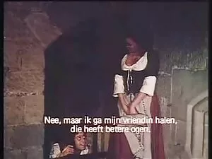 Une prostituée noire ...