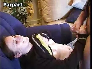 Vitali et sa femme s ...