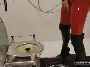 Jeune écolière baise ...