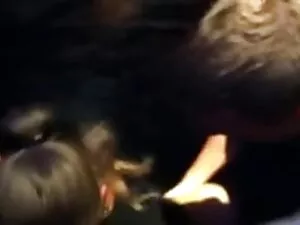 Une beauté innocente ...