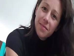 Fille russe baisée a ...