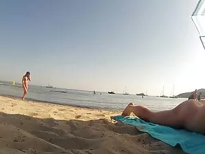 Culotte abaissée à u ...