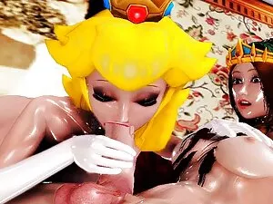 Nina Elle partage tu ...