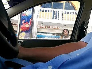 Gros hongrois avec s ...