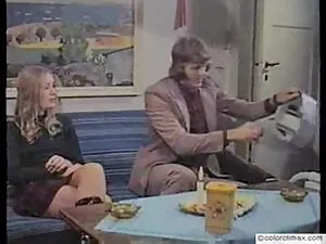 Quand la scenes porn ...